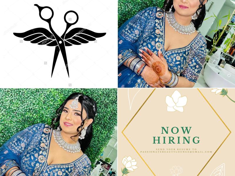 Passionate Hair and Beauty Lounge