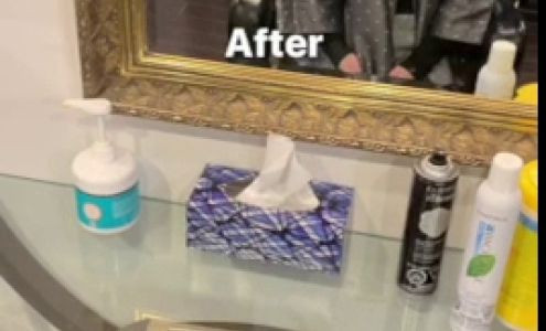 InBuTae Korean Hair Salon