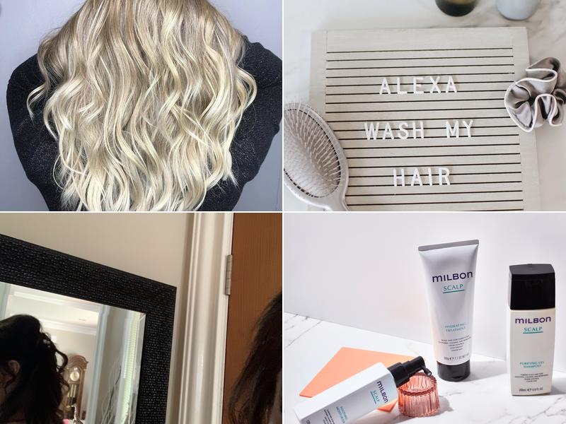 The Hair Collective - Maple Ridge