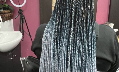 Empress Hair Salon & Beauty Supplies Ltd