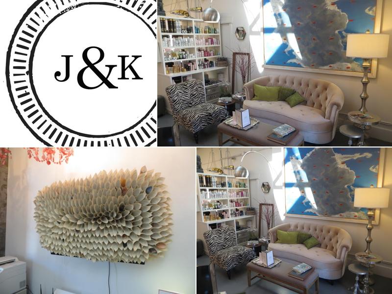 Jax & King Salon