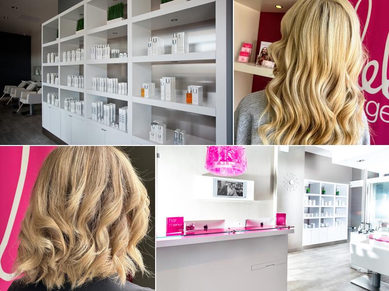 Blo Blow Dry Bar - Morgan Crossing