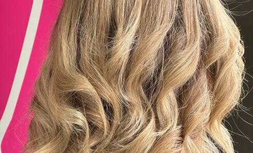 Blo Blow Dry Bar - Morgan Crossing