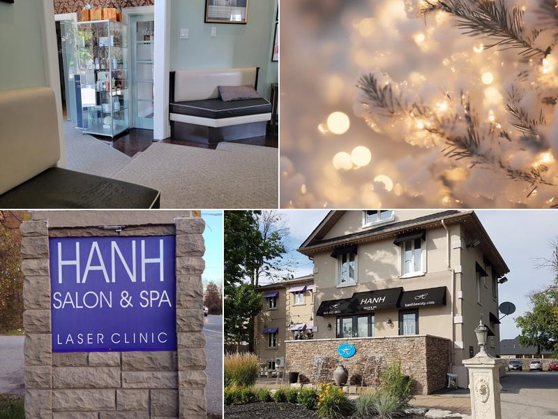 Hanh Salon & Spa (Mayfield Location)