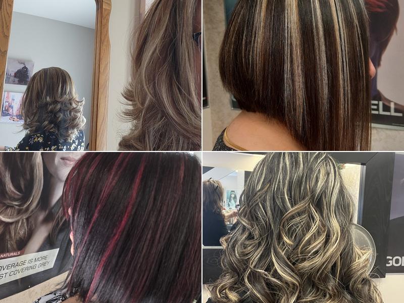 Eros Unisex Beauty Salon Inc