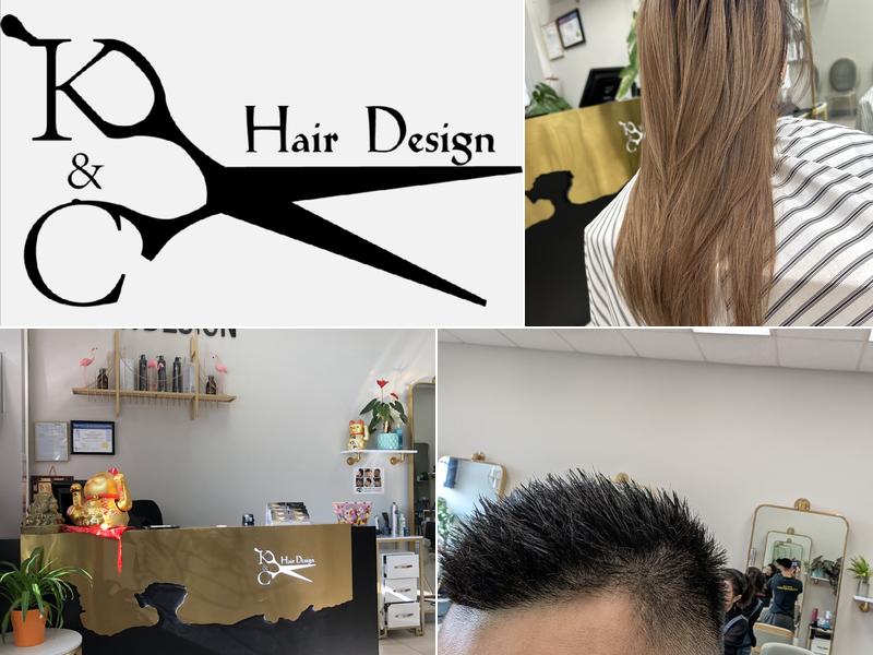 K & C Hair Design