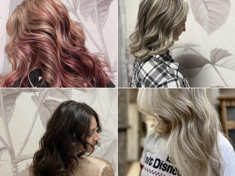 Solace Hair Studio (Solace Hair and Esthetics)