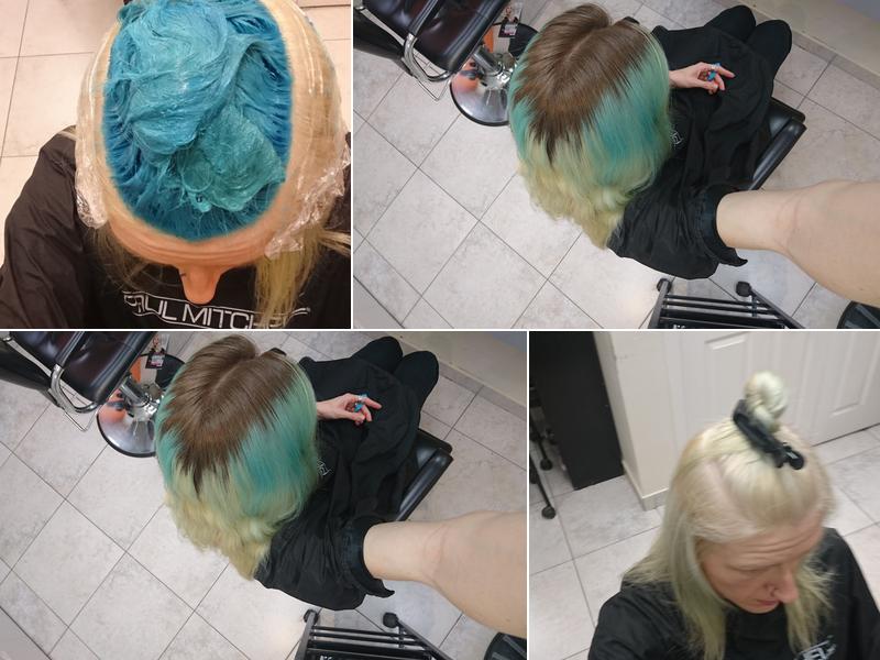 Michael Of London Hair Salon