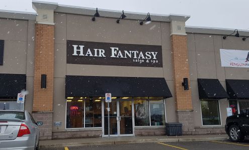 Hair Fantasy