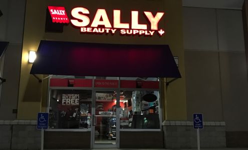 Sally Beauty