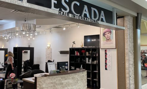 Escada Hair International