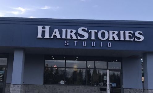 HAIRSTORIES STUDIO