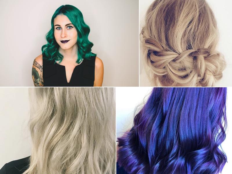 Intemperance Hair & Body Studio