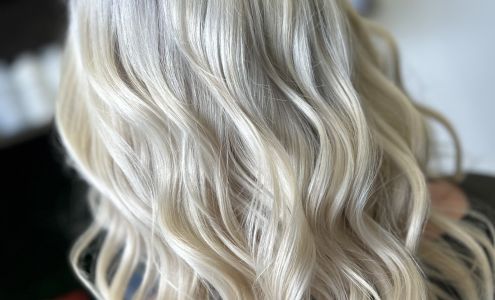 Salon Lime Coiffure LAVAL