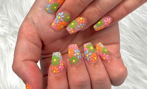 Aki's Nail Design 889 Exmouth St, Sarnia Ontario N7T 5R3