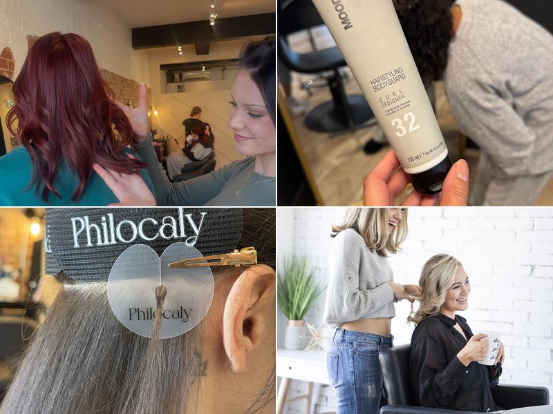 Elevate Beauty Lofts