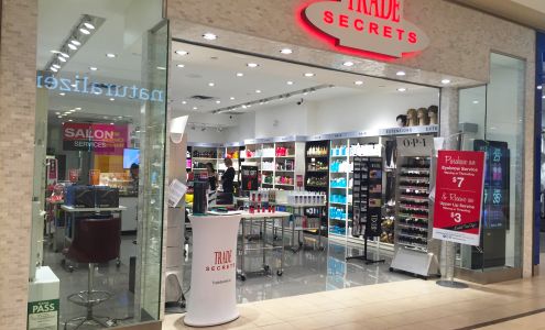 Trade Secrets | Scarborough Town Centre