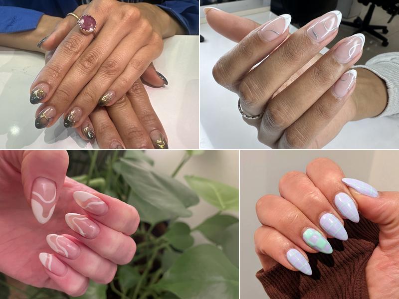Kim Nails and Spa