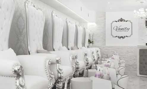 Vanity Nail & Beauty Bar