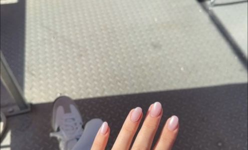 Allure Nails & Spa 2416 Granville St, Vancouver British Columbia V6H 3G6