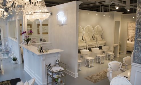 Prép Beauty Parlour