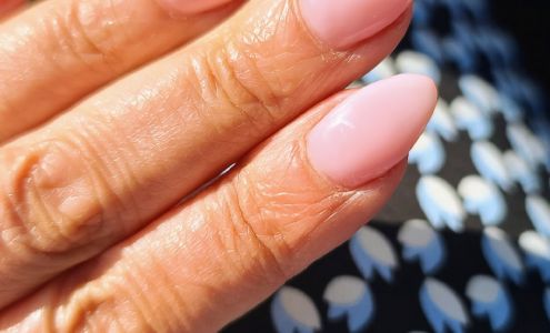About Nails