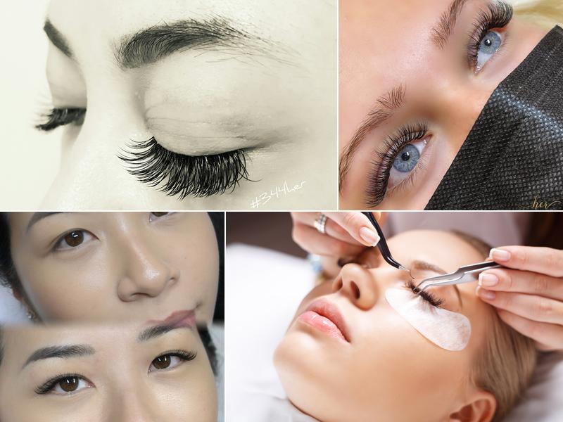 Her Esthetician On Slater