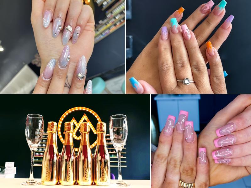 MetroPolish17 Nail Lounge