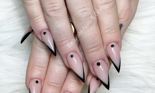 Exquisite Nails & Spa Ltd