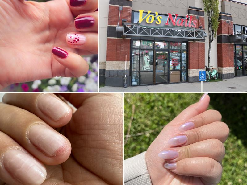 Vo's Nails