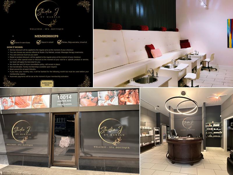 Studio J by MahaloMW