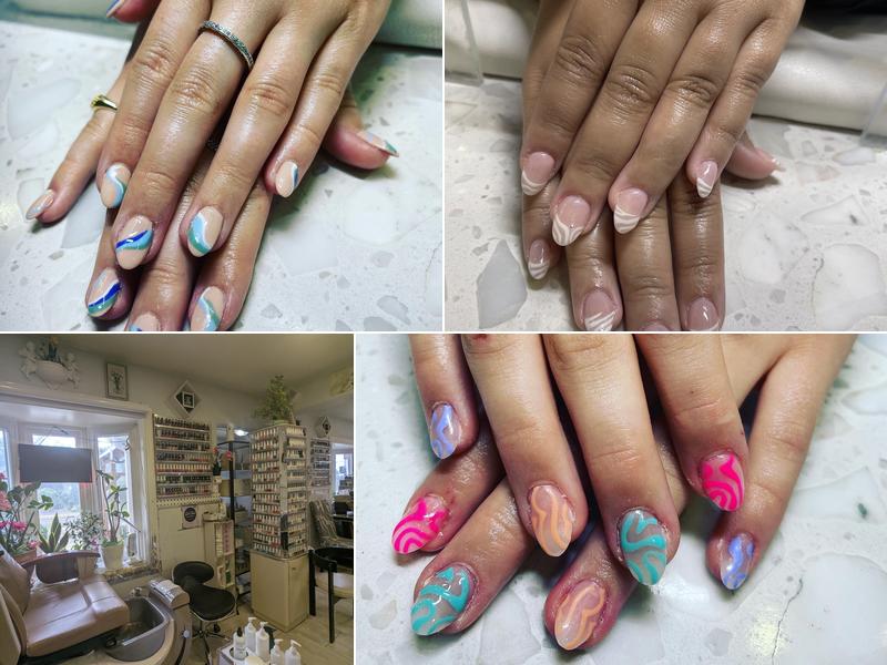 A & K Nails Spa
