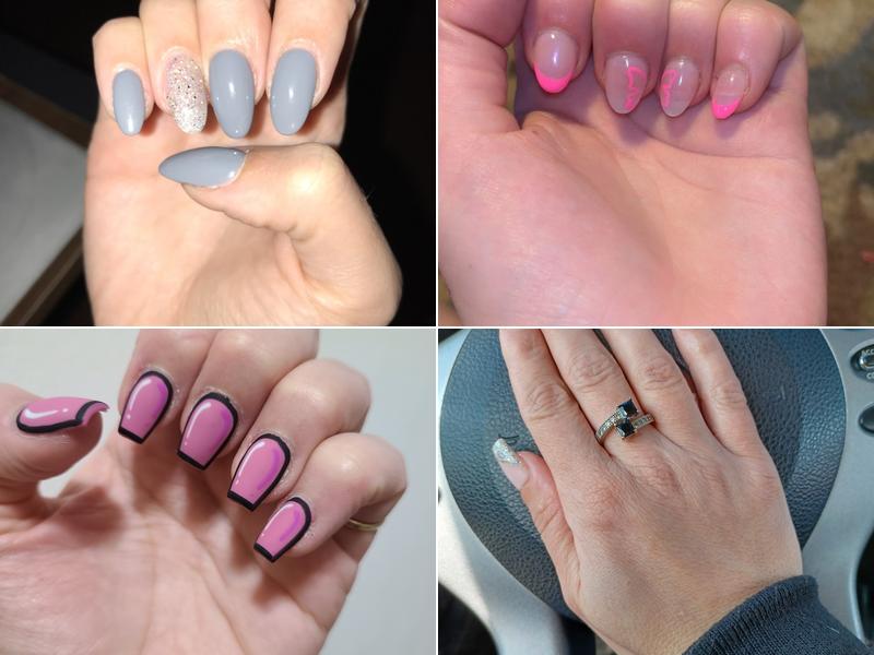 Fusion Nails and Spa