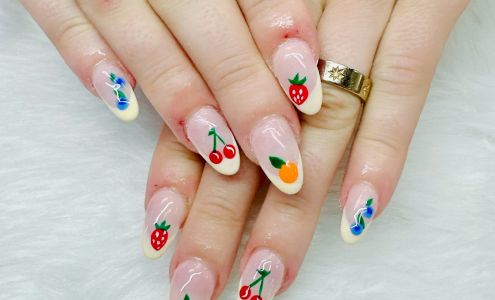 MyLan Nails & Spa (Formerly known as Magie Nails & Spa)