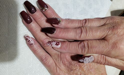 Cali Nails-Nail Salon Victoria Downtown/Acrylic-Gel Nails • Pedicure • Manicure • Spa • Eyelash Extension 1150 Douglas St, Victoria British Columbia V8W 2C8