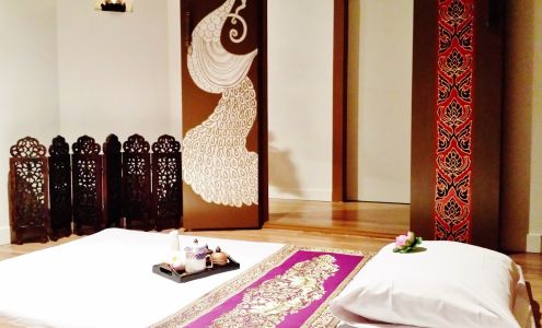 Kanokwan Thai Spa&Massage Victoria