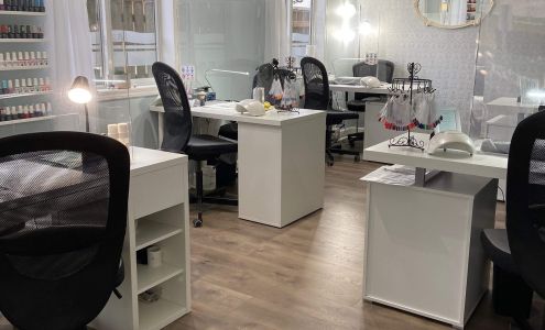 Rejuvenations Nails Esthetics & Wellness Centre 2843 Peatt Rd #101, Victoria British Columbia V9B 3V5