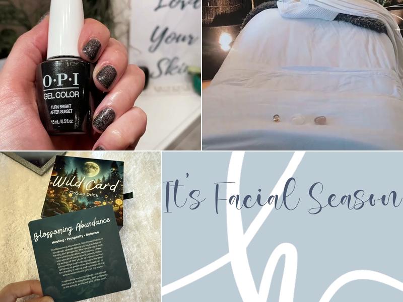 Heaven the Spa on the Rock ltd