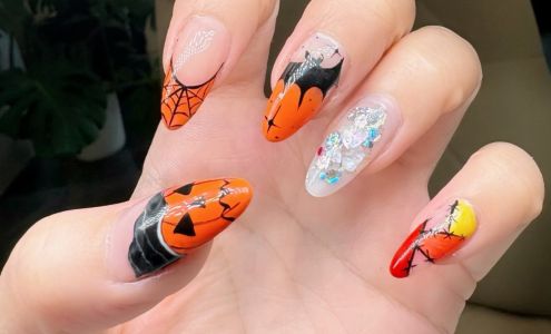 Cherry's Nail and Spa (Preston) Saskatoon