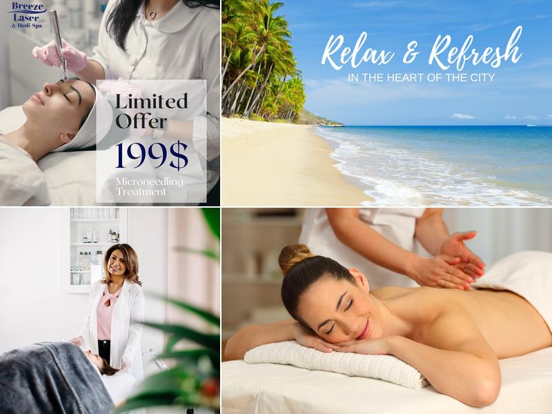 Breeze Laser MedSpa