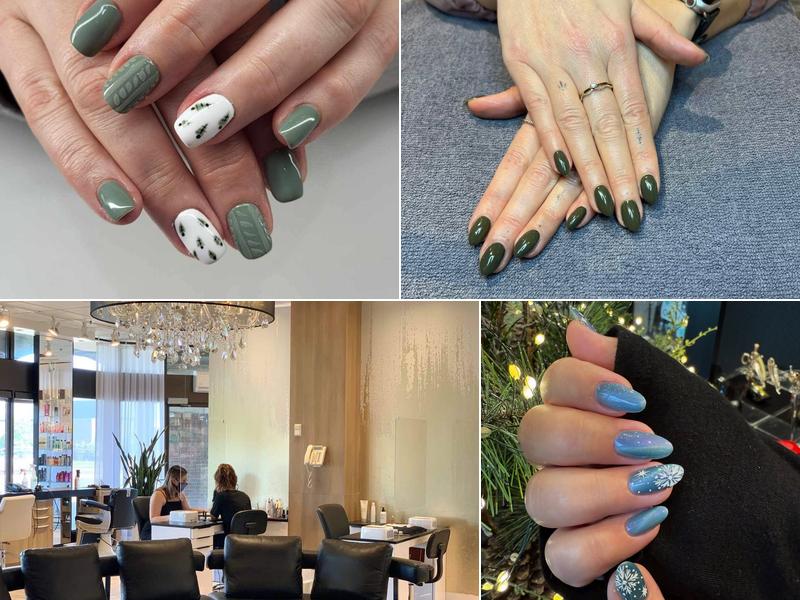 LeBioBar Anjou -Ongles Bio Sculpture Nails