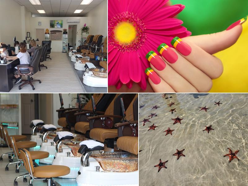 G G Nails- Ongles G G