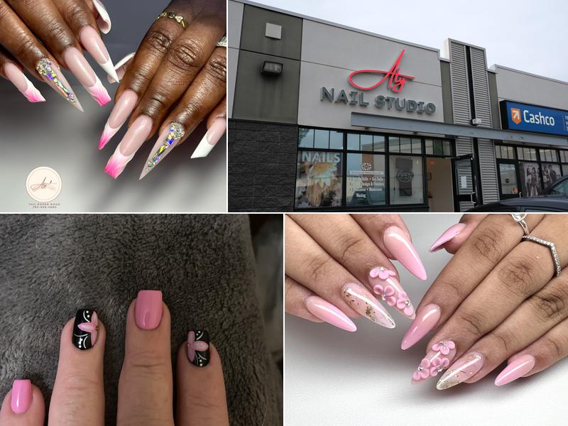 Aly Nail Studio