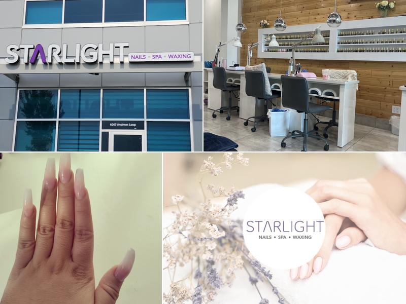 Starlight Nails and Spa (Windermere)