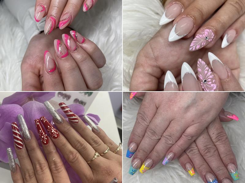 Sophie's Nails Salon