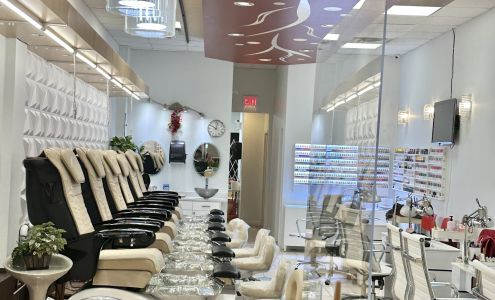 Fleetwood Sunshine Nail Spa