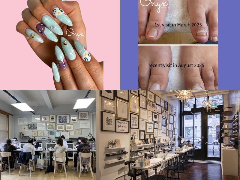 Onyx Aesthetics Studio