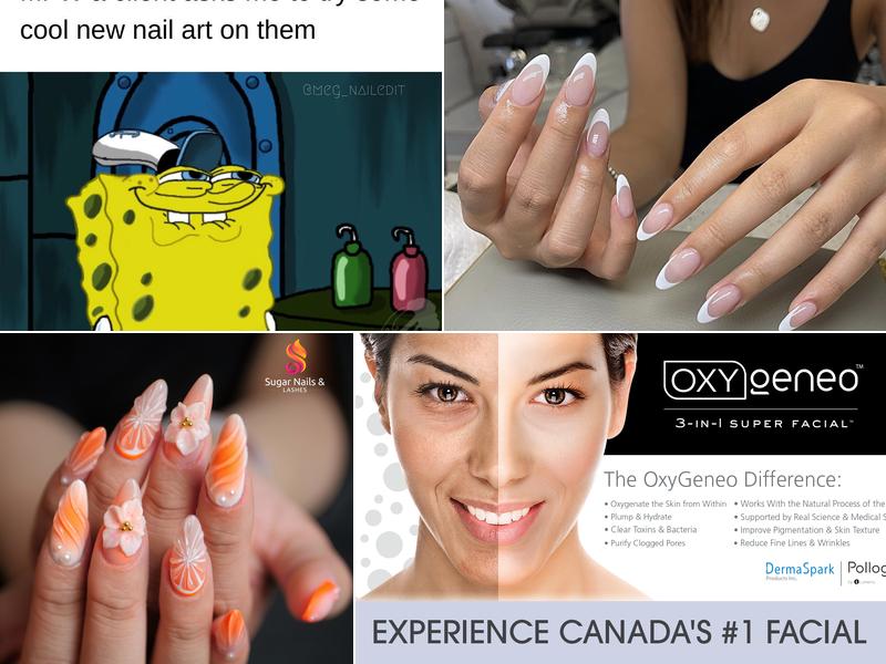 Sugar Nails and Lashes