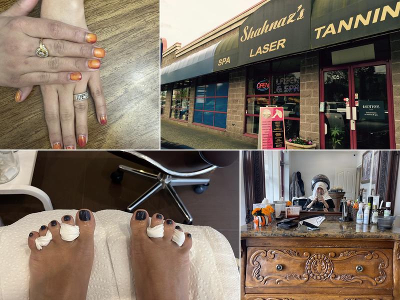 Shahnaz's Beauty Garden