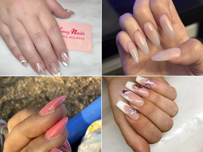 Vienny Nails and Spa